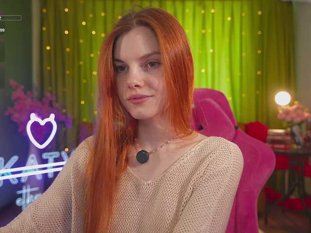 в попе у katy-ethereal