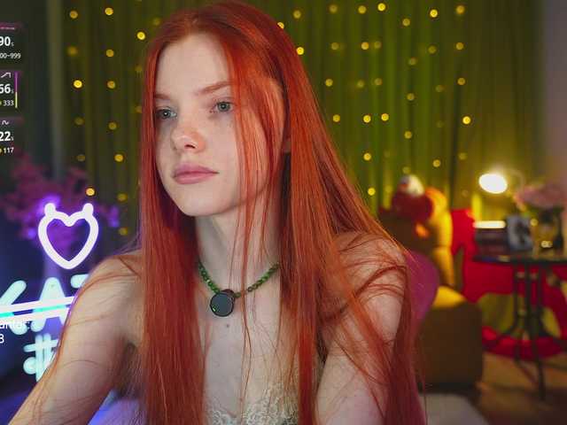 katy-ethereal live cam on BongaCams