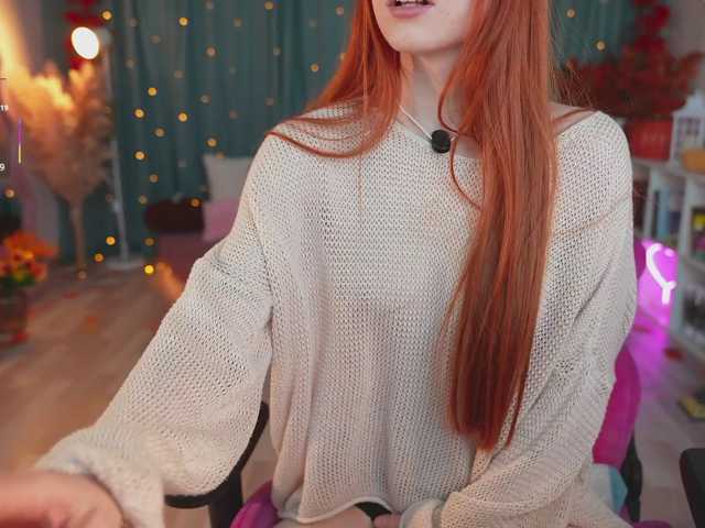 katy-ethereal, en directo ahora en BongaCams