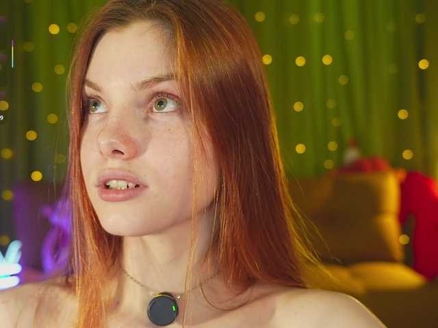 le modèle katy-ethereal est en webcam porno dans un show sur le site bongacams, il possède les tags suivants: White/Caucasian,Redhead,Shaved