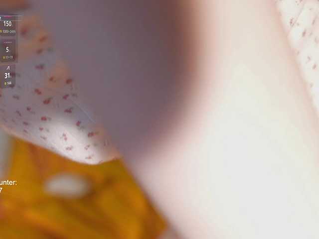 katy-ethereal live cam on BongaCams