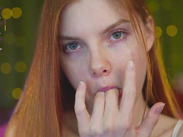 katy-ethereal live cam on BongaCams