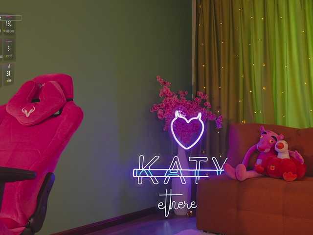 katy-ethereal live cam
