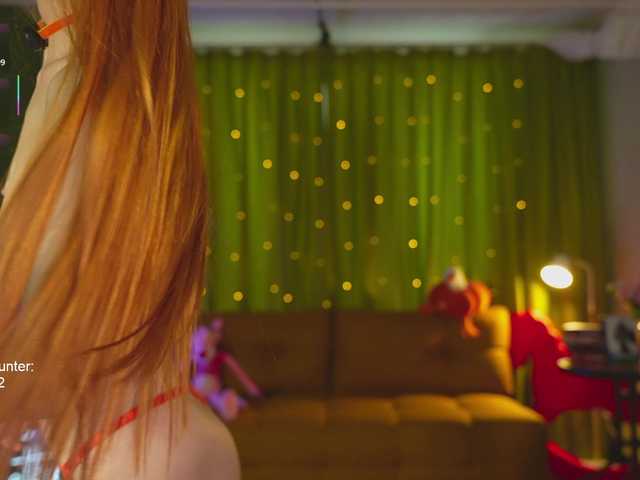 katy-ethereal live webcam show