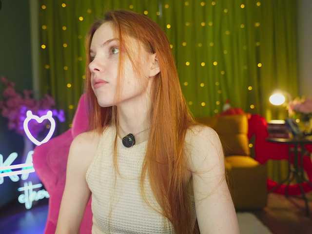 katy-ethereal live cam on BongaCams