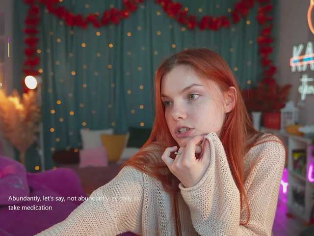 katy-ethereal, en vivo ahora en BongaCams