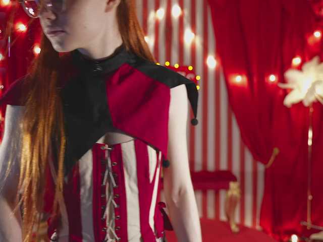 katy-ethereal live cam on BongaCams