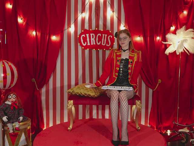 katy-ethereal live cam on BongaCams