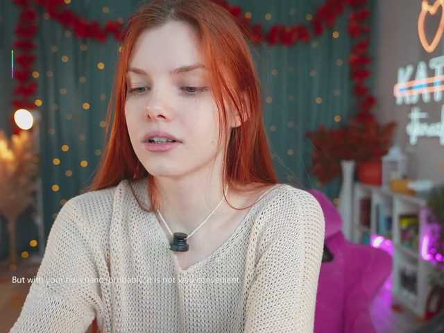 katy-ethereal, en vivo ahora en BongaCams