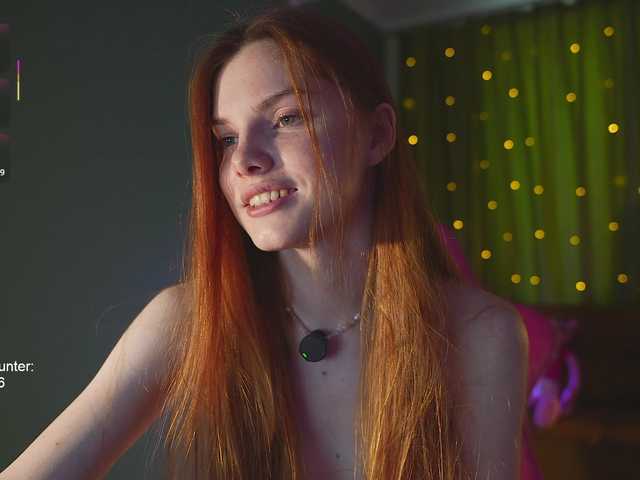 katy-ethereal live webcam show