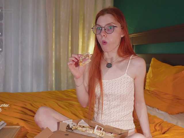 katy-ethereal live cam on BongaCams