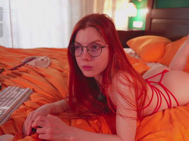 katy-ethereal live cam on BongaCams