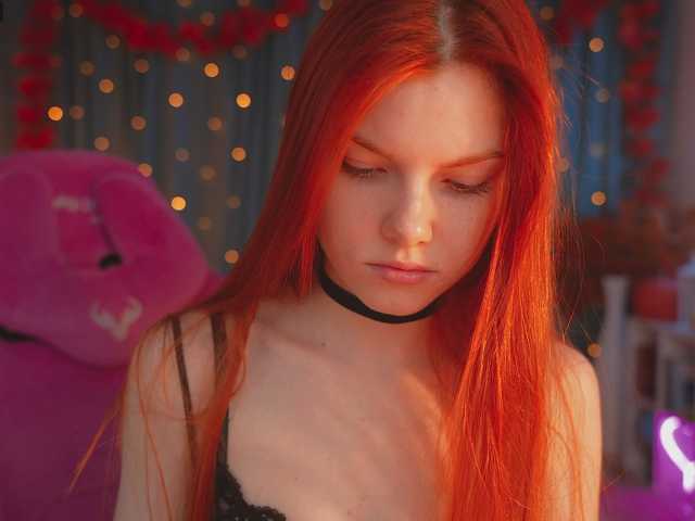 Katy-ethereal live cam
