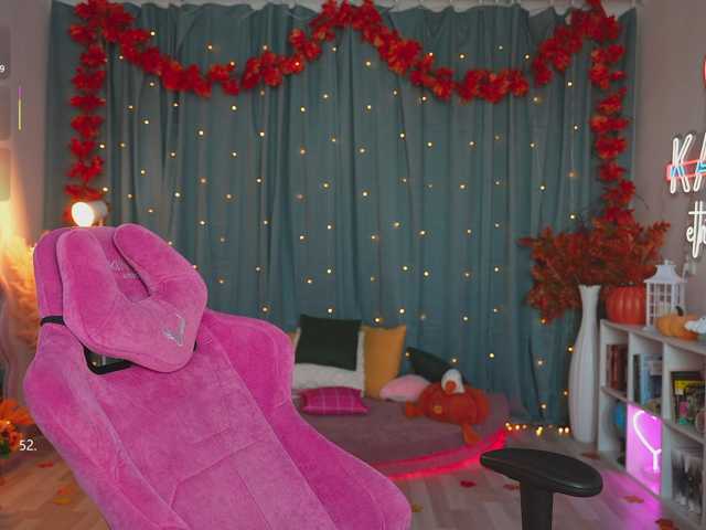 katy-ethereal, live now on BongaCams