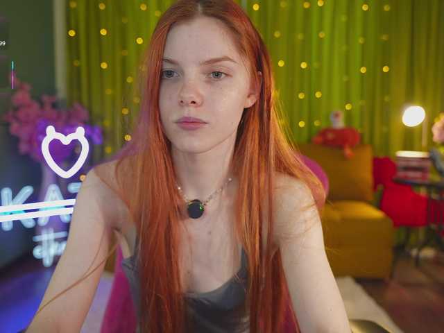 katy-ethereal live cam on BongaCams