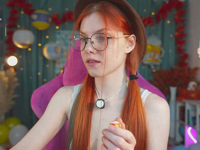 katy-ethereal live cam on BongaCams