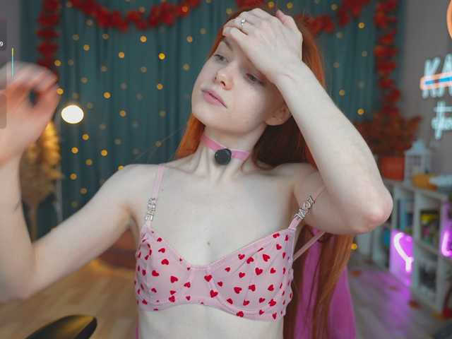 katy-ethereal, en directo ahora en BongaCams