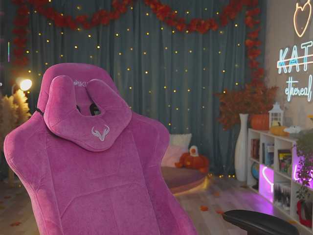 Live трансляция katy-ethereal - slutnetki.online