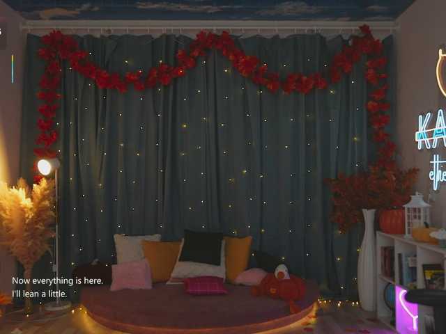 katy-ethereal, en vivo ahora en BongaCams