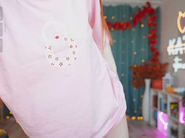 katy-ethereal live cam on BongaCams