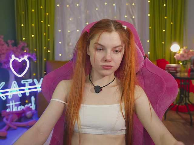 видео katy-ethereal