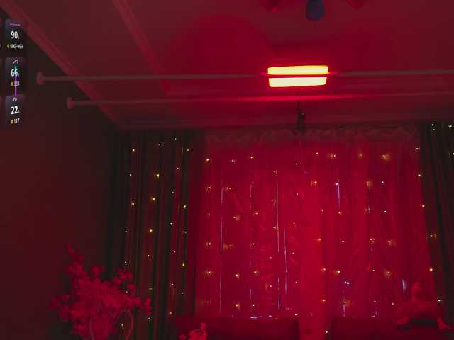 katy-ethereal's BongaCams show and profile