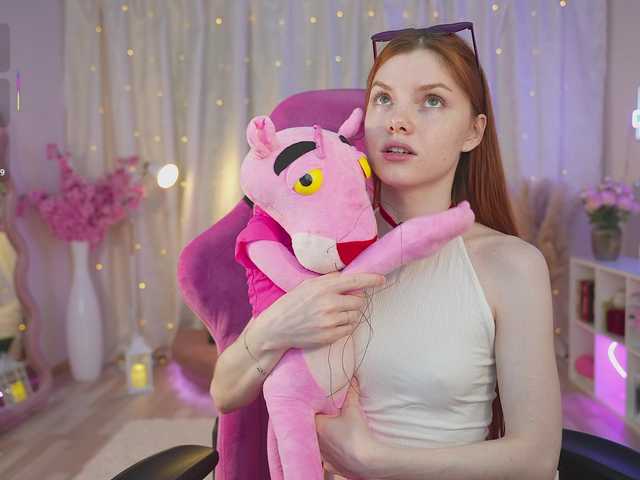 katy-ethereal live cam on BongaCams