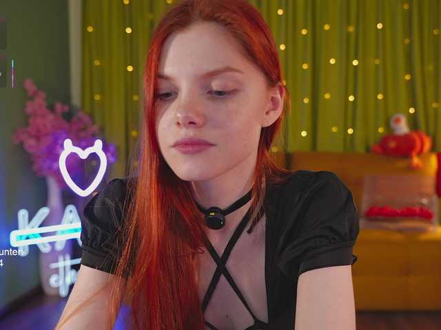 katy-ethereal live cam on BongaCams