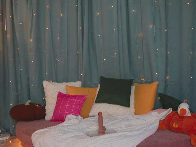 katy-ethereal live cam on BongaCams