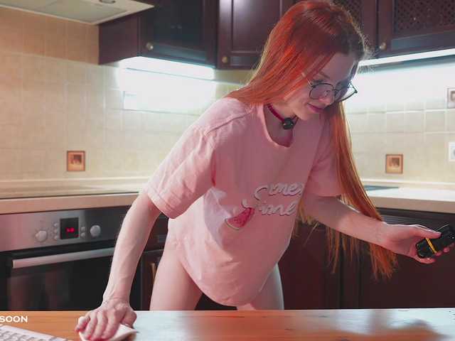katy-ethereal live cam on BongaCams