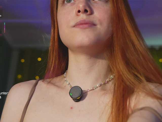 katy-ethereal live webcam show
