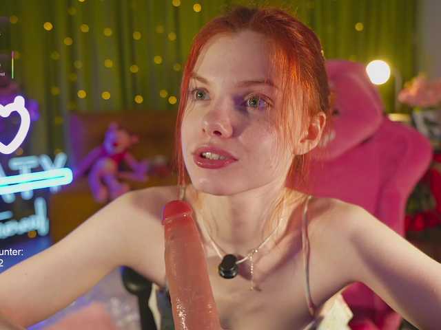 katy-ethereal live cam on BongaCams