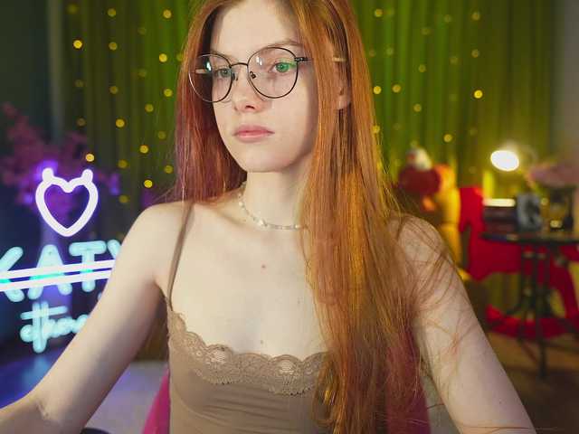 katy-ethereal live webcam show