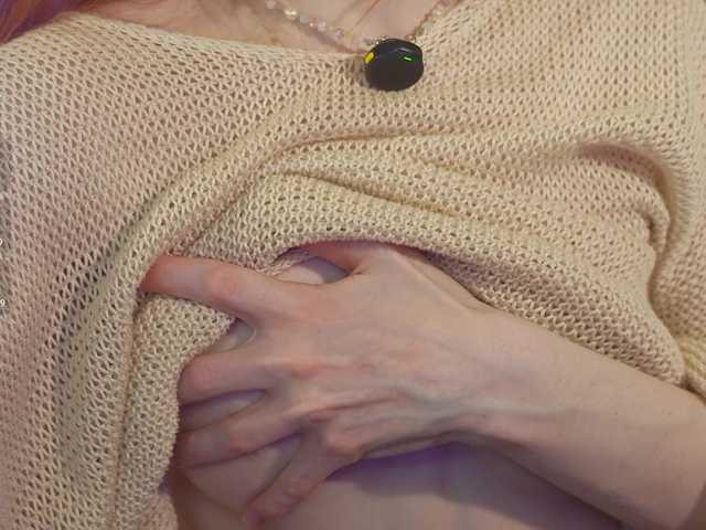 модель katy-ethereal