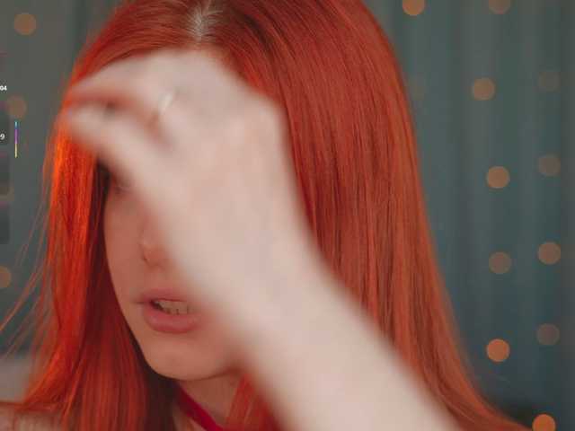 le modèle katy-ethereal est en webcam porno dans un show sur le site bongacams, il possède les tags suivants: White/Caucasian,Redhead,Shaved