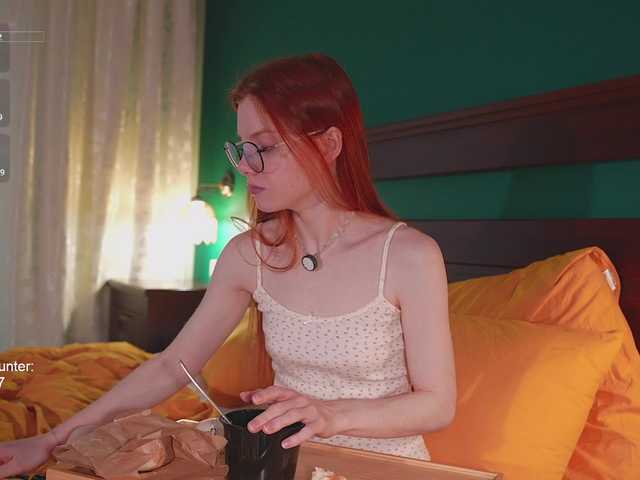 katy-ethereal live cam on BongaCams