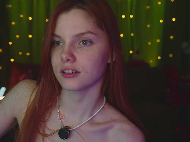 katy-ethereal live cam on BongaCams