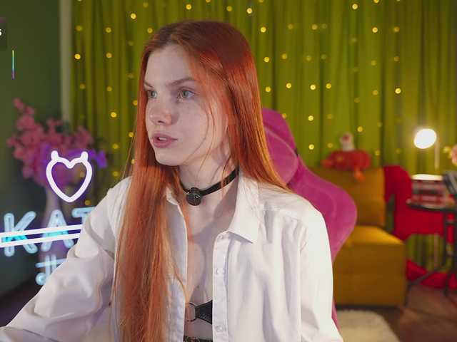 katy-ethereal live cam on BongaCams
