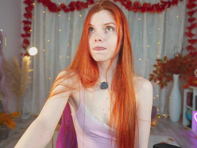 katy-ethereal live cam on BongaCams
