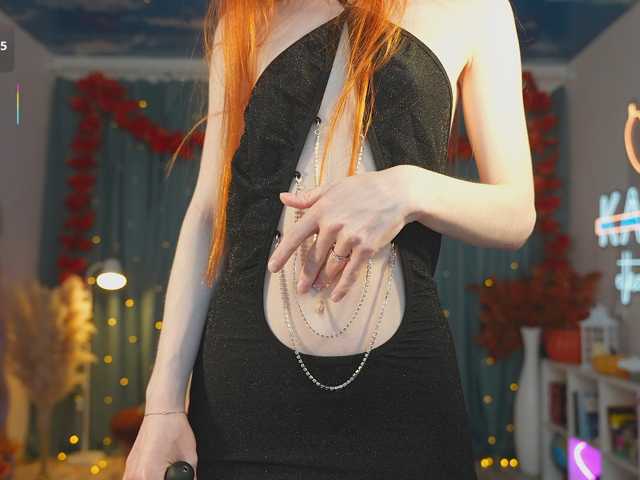 katy-ethereal live cam on BongaCams