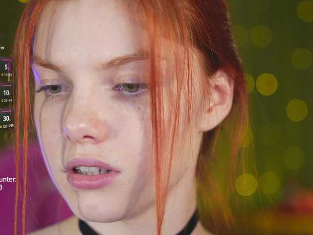 katy-ethereal live webcam show