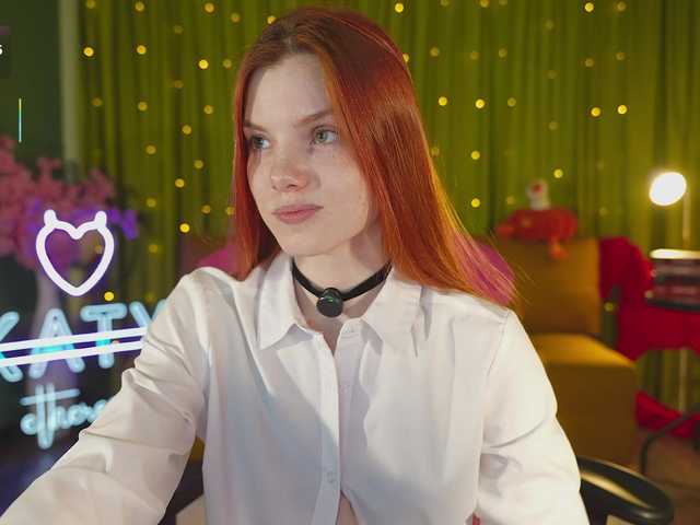 Live трансляция katy-ethereal - Runet.cam