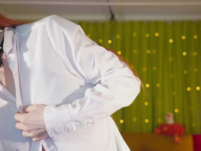 Live трансляция katy-ethereal - Runet.cam