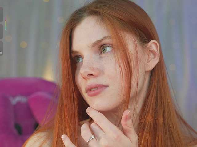 katy-ethereal live cam on BongaCams