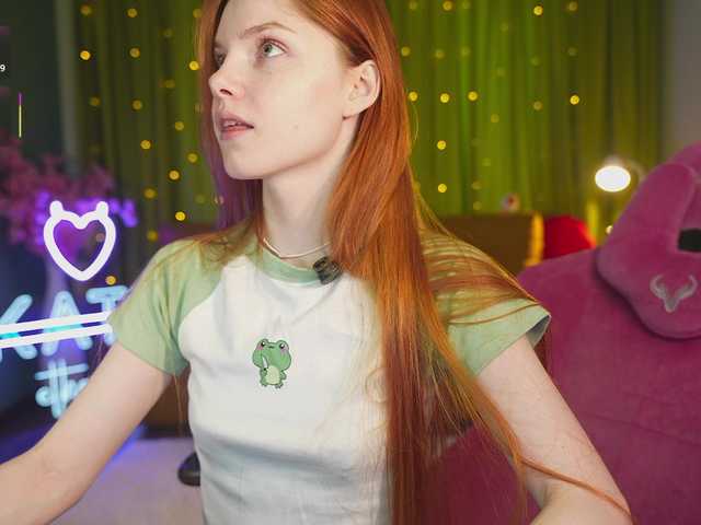 Live трансляция katy-ethereal - slutnetki.online
