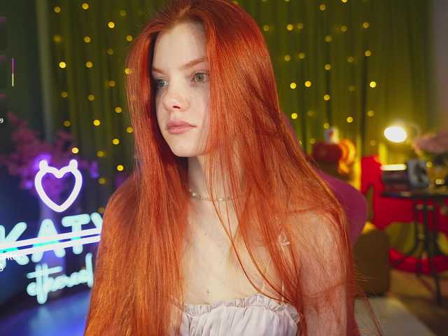 katy-ethereal live cam on BongaCams