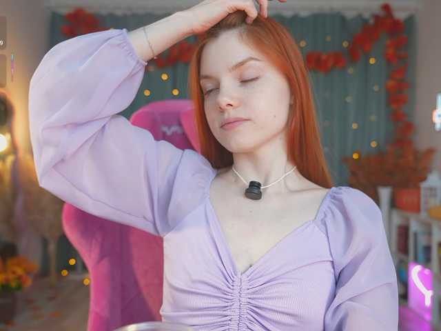 katy-ethereal live cam on BongaCams
