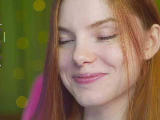 katy-ethereal live cam on BongaCams