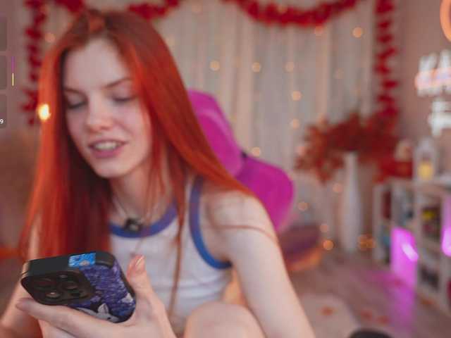 katy-ethereal live cam on BongaCams