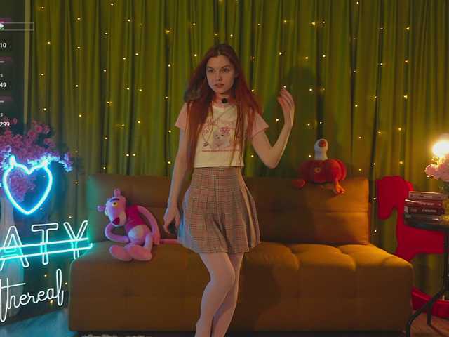 katy-ethereal live cam